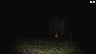 Скриншот 6 к игре Gnomophobia