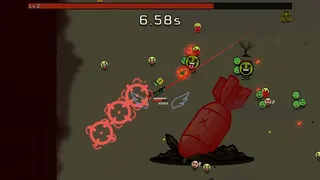 P.A.G. Post Apocalypse Guns