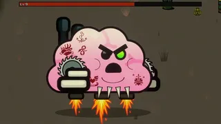 P.A.G. Post Apocalypse Guns