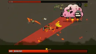 P.A.G. Post Apocalypse Guns