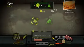 Скриншот 8 к игре P.A.G. Post Apocalypse Guns