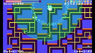 Скриншот 5 к игре bit//Cycle