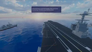 Скриншот 7 к игре Battleline: Pacific