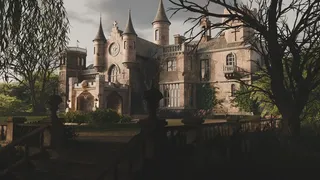 Messenger of Death: Blood Bond