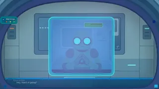 Скриншот 8 к игре The Long Way Home