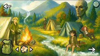 翡翠山谷 Emerald Valley