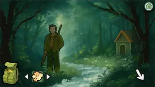 翡翠山谷 Emerald Valley