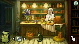 Скриншот 5 к игре 翡翠山谷 Emerald Valley
