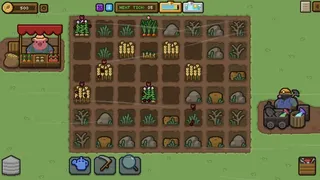 Скриншот 5 к игре OddCrops