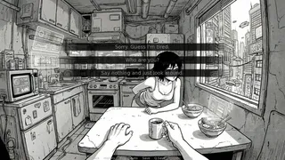 Error: Girlfriend Not Found