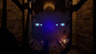 Whispers Of The Crypt