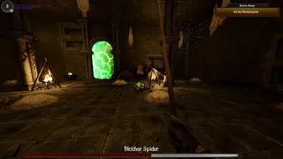 Whispers Of The Crypt