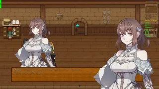 Phantom the Huntress