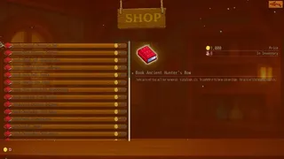Скриншот 6 к игре Phantom the Huntress