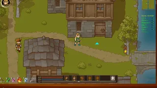 Скриншот 7 к игре Phantom the Huntress