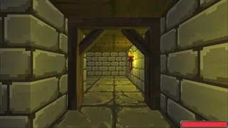 Magic Cauldron Dungeons II - The Tower of Madness