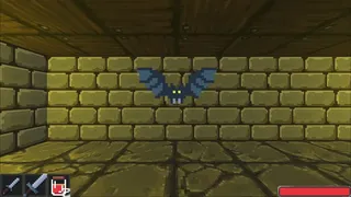 Magic Cauldron Dungeons II - The Tower of Madness