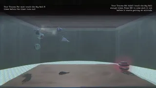 Скриншот 5 к игре Trauma Pets