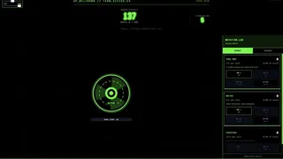 Goat Nuclear Clicker