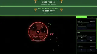 Скриншот 5 к игре Goat Nuclear Clicker