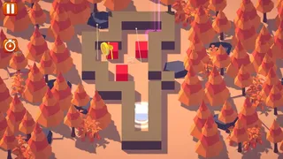 Скриншот 5 к игре CUBERIO