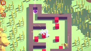 Скриншот 7 к игре CUBERIO