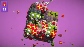 Скриншот 8 к игре Cube Burst 3D