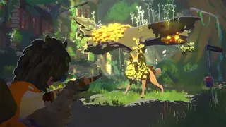 Скриншот 5 к игре Verdant