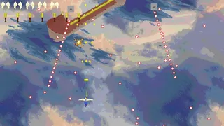 Скриншот 6 к игре Empyreus