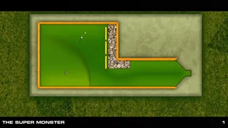 Скриншот 7 к игре The Joy of Putting: Mini-Putt