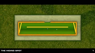 Скриншот 8 к игре The Joy of Putting: Mini-Putt