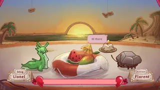 Скриншот 5 к игре CatchMaker