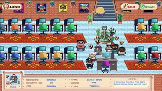 Shahin's Game Cafe : Funny Tycoon