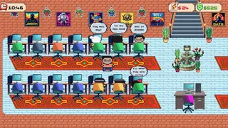 Shahin's Game Cafe : Funny Tycoon