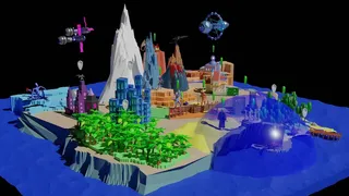 The Second Initiation