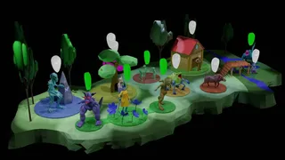 The Second Initiation