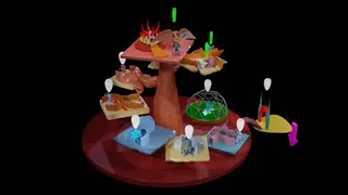 The Second Initiation