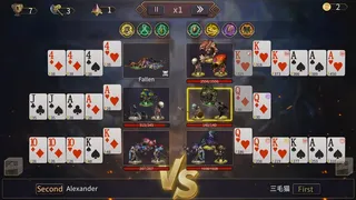 Скриншот 5 к игре PokerHeroes