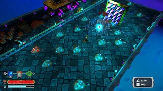 Скриншот 7 к игре Dungeon Concierge