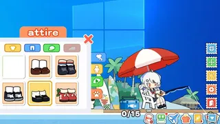 Cozy~ Fishing Kitten 喵！一起摸鱼吧~