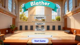 Скриншот 6 к игре Blather