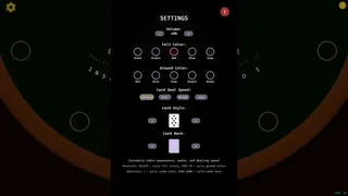 Скриншот 6 к игре Blackjack Trainer