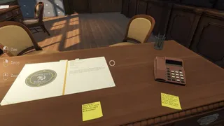 Скриншот 5 к игре Detective Bureau