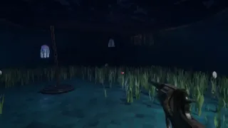 Скриншот 5 к игре Fish Eyes