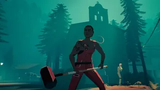 Virtue and a Sledgehammer