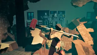 Virtue and a Sledgehammer