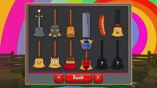 Скриншот 5 к игре Swope