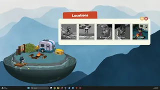 Скриншот 5 к игре Fishing Together: Idle Island