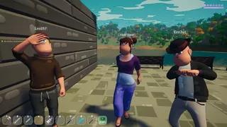 Скриншот 5 к игре Picasho