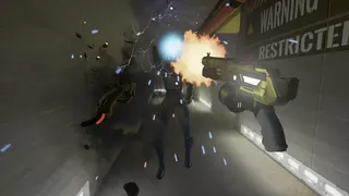 sYs - Save Your Soul